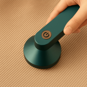 Sleeklint Fabric Shaver