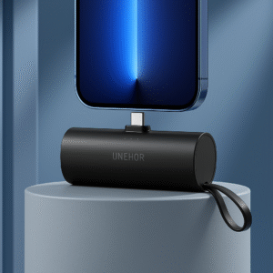 5000mAH mini power bank