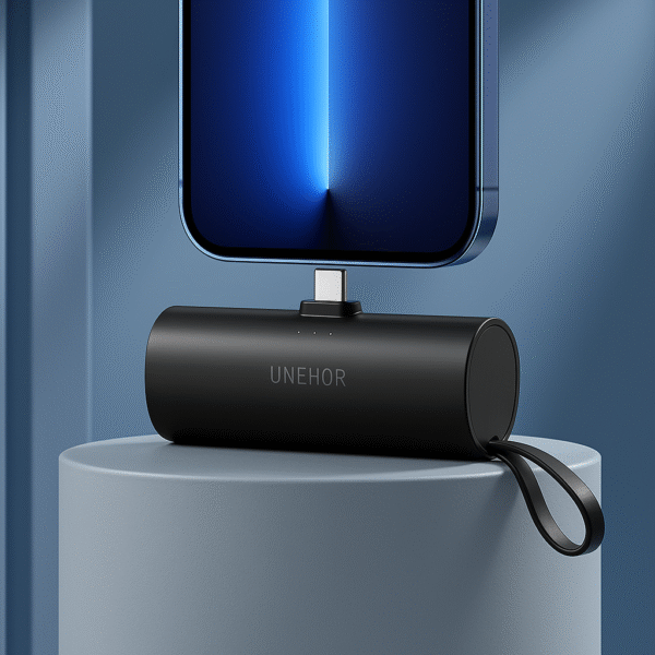5000mAH mini power bank