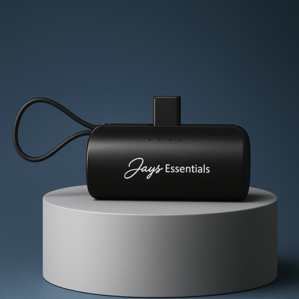 5000mAH mini power bank - Image 3