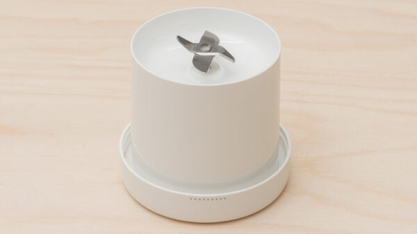 Luxe Blender Bottle (350ml) - Image 7