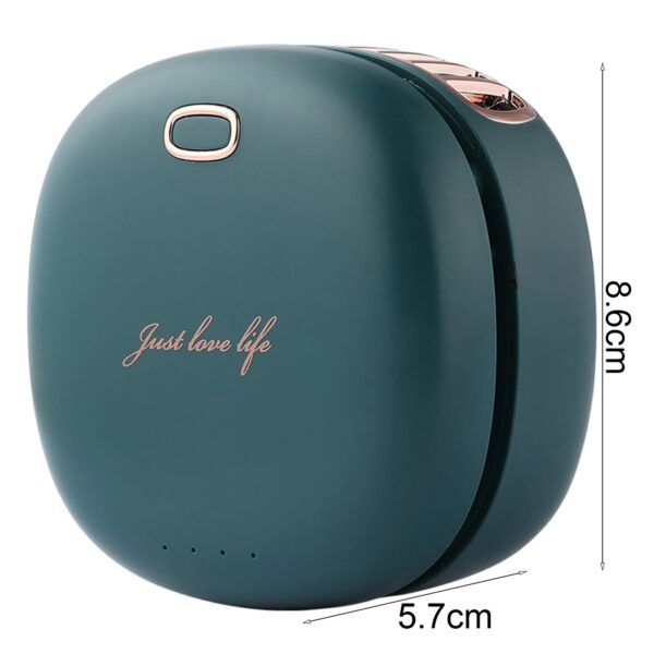 BreezeClip Portable Waist Fan - Image 10