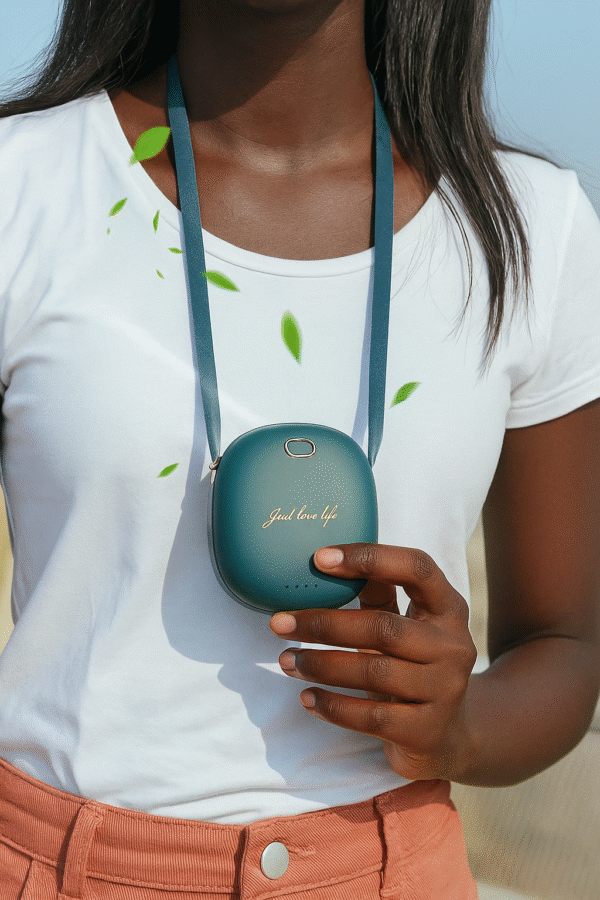BreezeClip Portable Waist Fan - Image 13