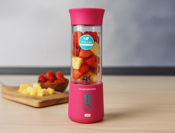 Mini Portable Juice Blender (Copy)