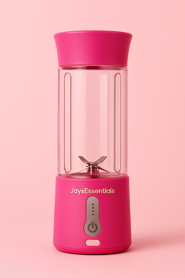 Mini Portable Juice Blender (Copy) - Image 3