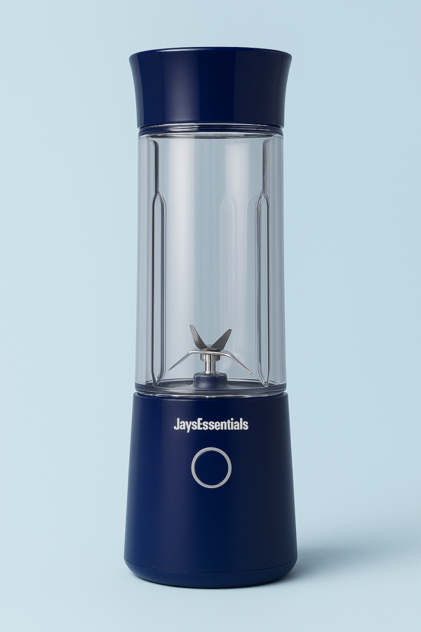 Mini Portable Juice Blender (Copy) - Image 2