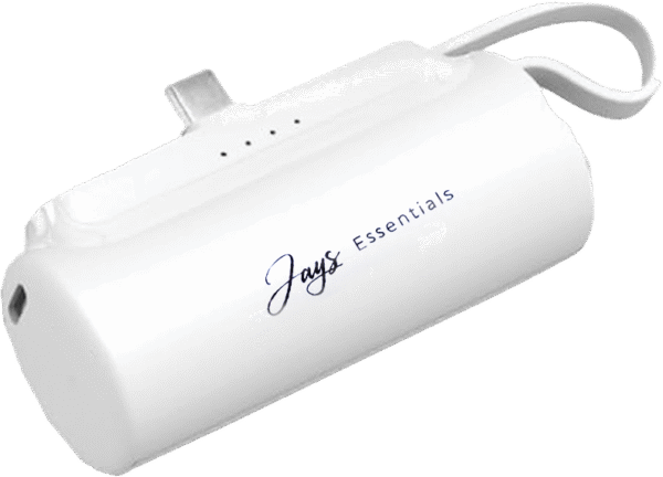 5000mAH mini power bank - Image 4