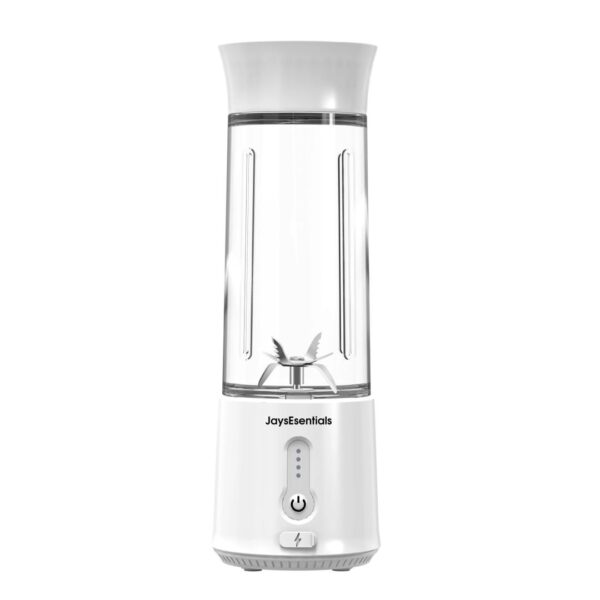 Pro 500ml Blender Bottle - Image 9