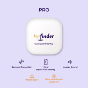 Jaysfinder - Pro