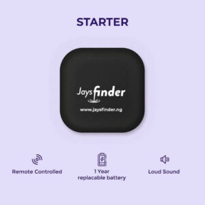 Jaysfinder - Starter