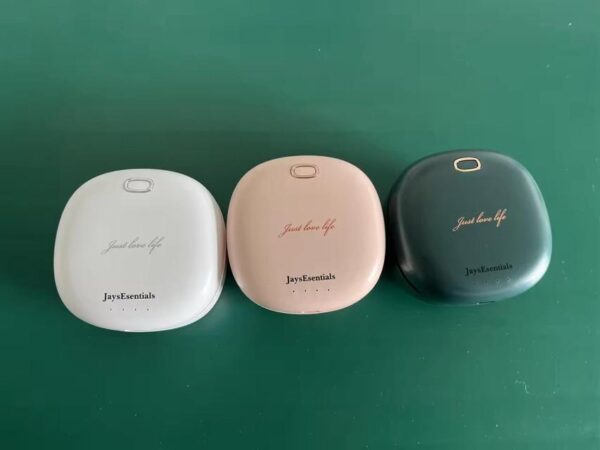 Breezeclip portable Fan - Image 6