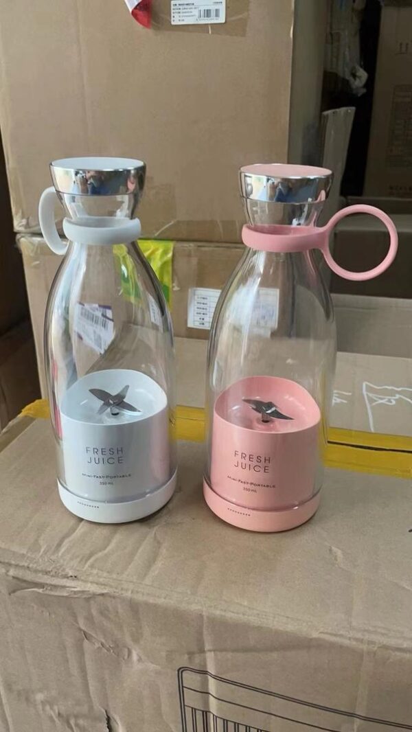 Luxe Blender Bottle (350ml) - Image 11