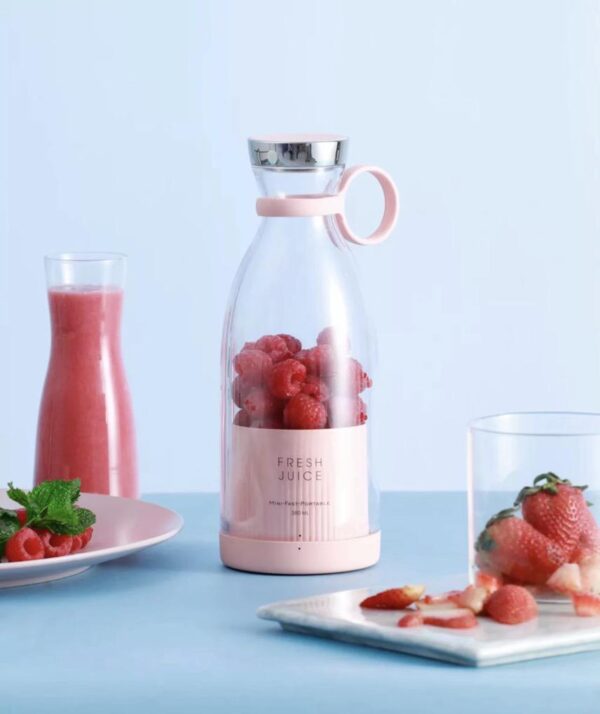 Luxe Blender Bottle (350ml) - Image 10
