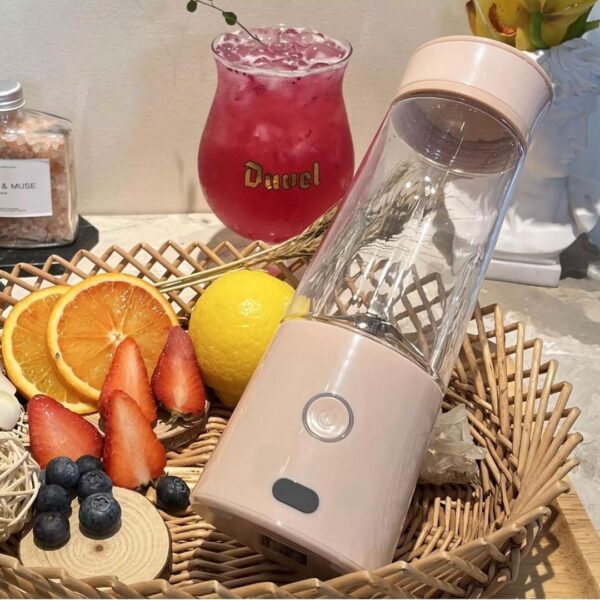 Pro 400ml Blender Bottle - Image 3