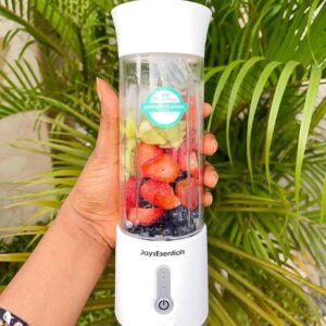 Pro 500ml Blender Bottle