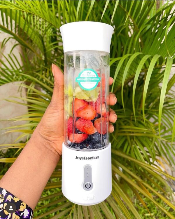 Pro 500ml Blender Bottle