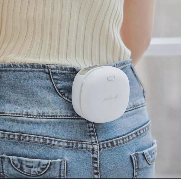 Breezeclip portable Fan - Image 7
